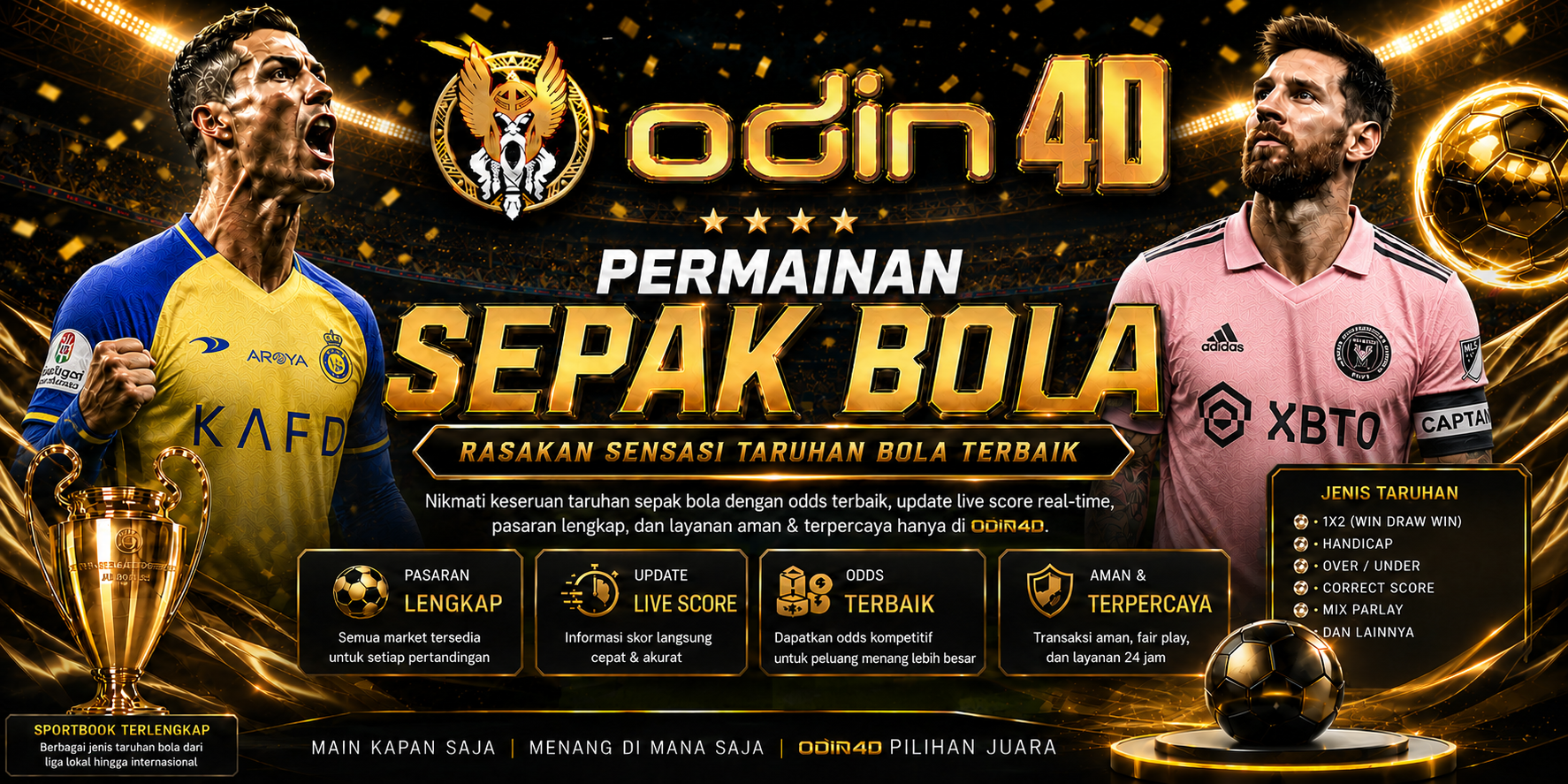 Permainan Sepak Bola: Panduan Lengkap Mengenal Sejarah, Aturan, Teknik, Strategi, dan Manfaatnya